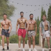 It's time to stop watching reality television shows like Love Island, says Alastair Stewart (Picture: ITV)