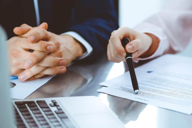 Group proceedings can allow small businesses to take swift legal action (Picture: rogerphoto - stock.adobe.com)