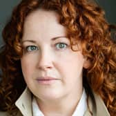 Sally Reid PIC: Andrew James