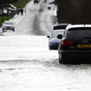 The country could be hit by floods in the next 48 hours