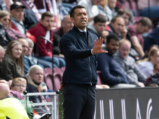 Rang the changes and was still rewarded with a 3-1 win as fringe players and youngsters showed promise for the future.