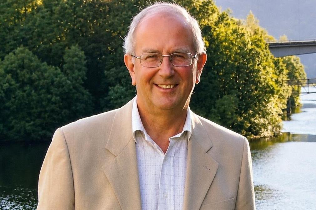 Obituary: Robin Keay, Perthshire Advertiser editor for 32 years