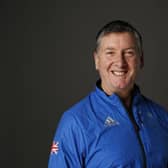 Olympic gold medallist Robin Cousins says the UK is ready to host more major figure skating championships.