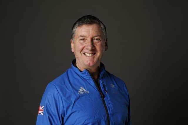 Olympic gold medallist Robin Cousins says the UK is ready to host more major figure skating championships.