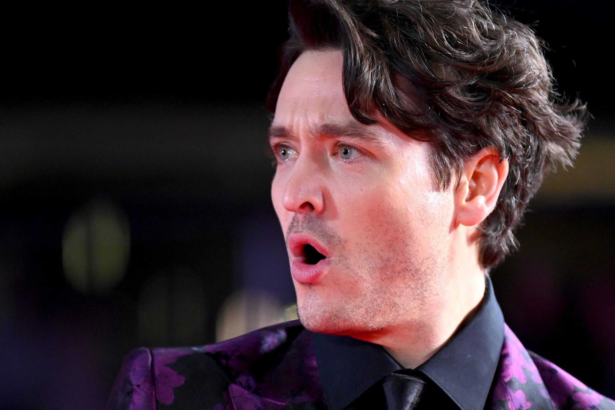 Outlander Season 6: Who is Alexander Vlahos and what do we know about his character, Allan Christie?