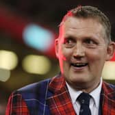 A petition has been launched calling for a Murrayfield stand to be named after rugby legend and motor neurone disease (MND) campaigner Doddie Weir.