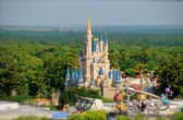 Walt Disney World Florida