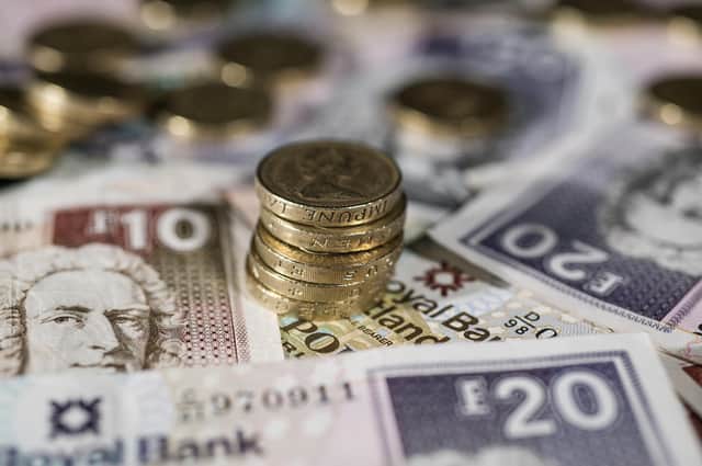 Even reducing contributions by a small amount could have a significant impact on your retirement income
