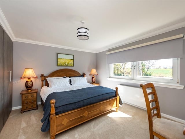 Bedroom 2.