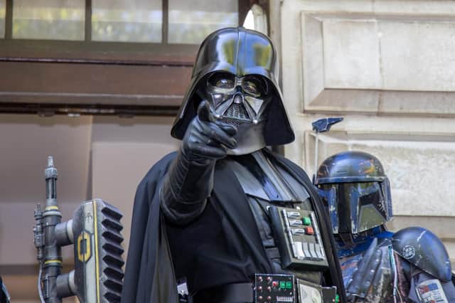Something for Star Wars fans in the Amazon Prime Day sale