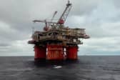 The oil and gas industry says it is actively working to reduce its carbon emissions