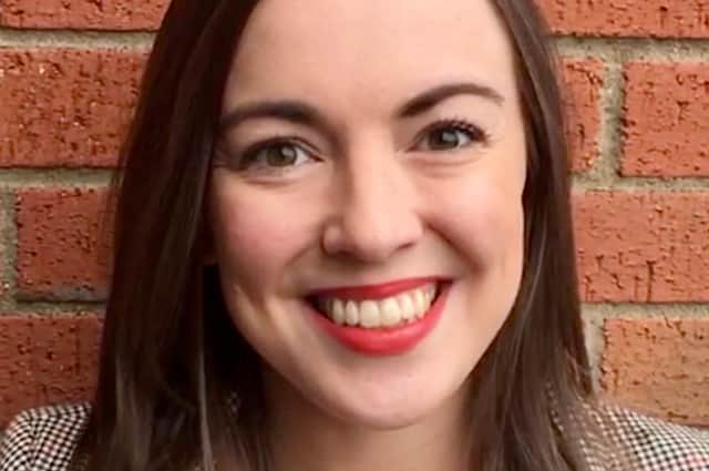 Emma Paul is a Trainee Solicitor, www.turcanconnell.com