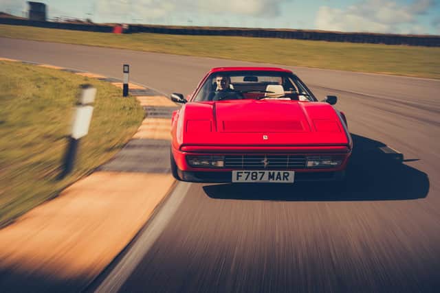 Ferrari 328 values shot up in the first half of 2010 but since then have dropped annually as the appetite for modern-classic Ferraris subsided. From 2016 to 2019, values fell at roughly 11% per annum, but last year this reduced to just 2%. It has all the markers of a successful classic: a legendary manufacturer, rarity and an 80s look that is so attractive.