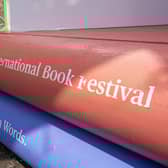 The Edinburgh International Book Festival has ended its deal with Baillie Gifford