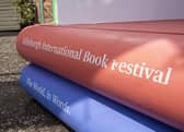 The Edinburgh International Book Festival has ended its deal with Baillie Gifford