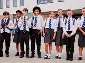 The summer holidays are almost over for Scotland, but term dates vary for schools depending on their council area.
