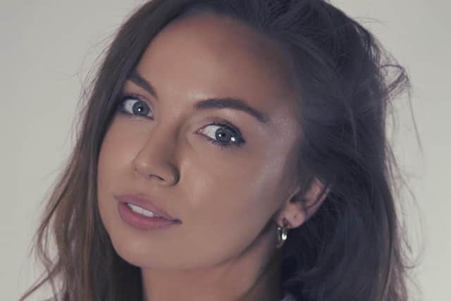 Shuna Lovelle