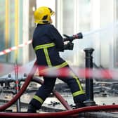 Industrial action in February would mark the third time firefighters have gone on strike