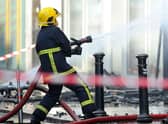 Industrial action in February would mark the third time firefighters have gone on strike