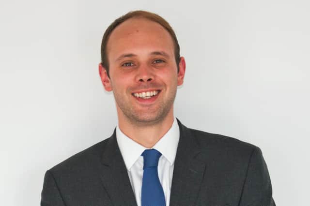 Jack Freeland is a solicitor in the immigration team at Shepherd and Wedderburn.
