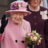 Queen Elizabeth has been the only head of state many people in the UK have known (Picture: Jacob King-WPA pool/Getty Images)