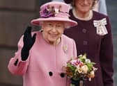 Queen Elizabeth has been the only head of state many people in the UK have known (Picture: Jacob King-WPA pool/Getty Images)