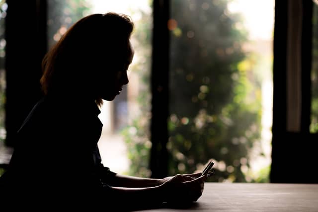 Many domestic abuse perpetrators have been apprehended in Dundee following increased police activity (Photo: Revive Scotland)