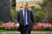 Secretary of State for Scotland Alister Jack