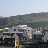 Christian Aid is joining widespread calls for the Scottish Parliament to pass a Wellbeing and Sustainable Development Bill.