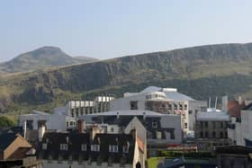 Christian Aid is joining widespread calls for the Scottish Parliament to pass a Wellbeing and Sustainable Development Bill.