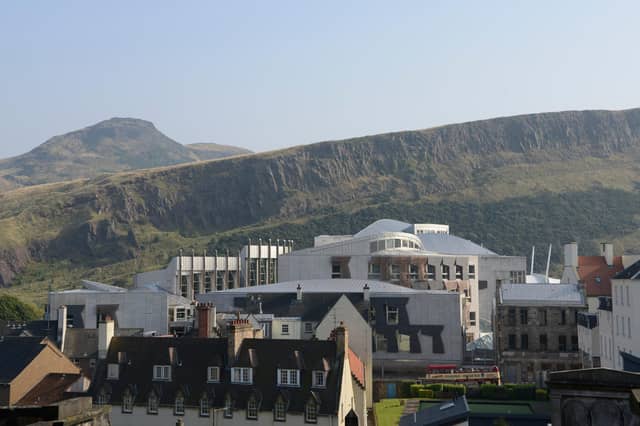 Christian Aid is joining widespread calls for the Scottish Parliament to pass a Wellbeing and Sustainable Development Bill.