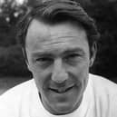 Jimmy Greaves scored 266 goals in his 379 matches for Spurs