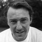 Jimmy Greaves scored 266 goals in his 379 matches for Spurs