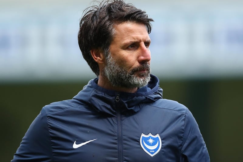 The 44-year-old Englishman has been out of work since January after leaving Portsmouth. However, his stock is still high following excellent work at Lincoln City and also Huddersfield Town. Worked his way up from non-league in England and would fit into Hearts’ current football department structure.
