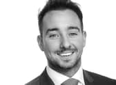 Samuel Mailer is a European Patent Attorney with Marks & Clerk
