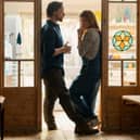 Home truths for James McAvoy and Sharon Horgan in the brilliant Together