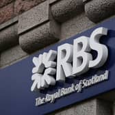 The Royal Bank of Scotland is to close more branches