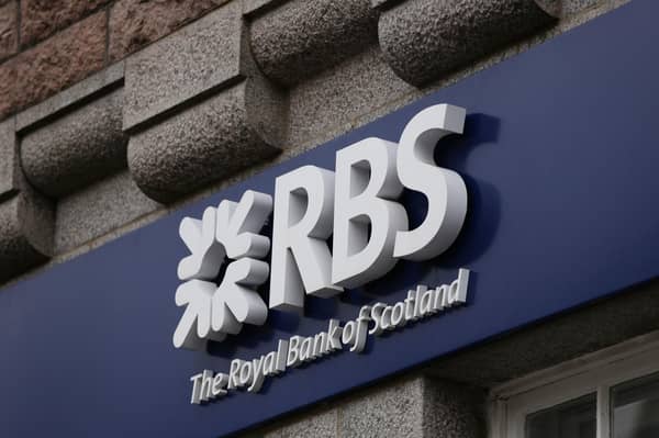 The Royal Bank of Scotland is to close more branches