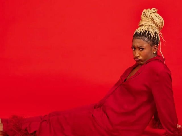 Sophie Duker won a new army of fans after appearing on Channel 4's Taskmaster this year, and also took to the stage during episode one of the 16th series of Live at the Apollo. She'll be performing her show 'Hag' at the Pleasance Courtyard at 7.30pm during this year's Fringe.