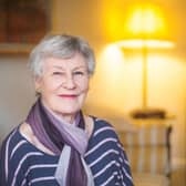 Lady Veronica Gibson was involved in Scottish Opera from its formation in 1962.