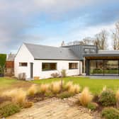 What is it? A five-bedroom energy-efficient home which has undergone a splendid architect-designed renovation and boasts unparalleled sea views across the Firth of Forth.