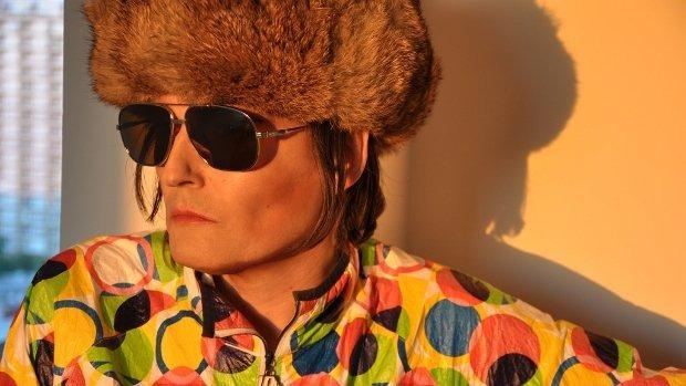 It's not often you get to see a genuine music legend for less than £25 but Lawrence, the enigmatic frontman of bands Felt and Denim, is offering bargain tickets to his Glasgow Stereo gig on Thursday, March 16. He'll be playing songs written for his new critically-acclaimed project 'Mozart Estate'.