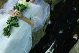 'Strangewife' by Capgras Theatre Company will play at Assembly Rooms (Front Room) this Fringe, as the company's debut theatre production.