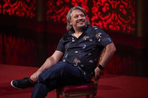 Series 10 champion Richard Herring holds two impressive Taskmaster records. On his way to victory he became the first and only contestant to win five episodes in a single series, and the only to win three episodes in a row.