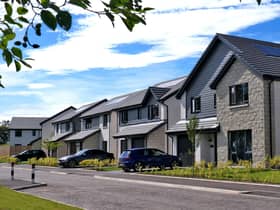 Potential buyers will have the opportunity to find out more about the huge range of energy efficiency features
