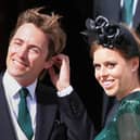 Princess Beatrice and her husband Edoardo Mapelli Mozzi are expecting a baby in the autumn, Buckingham Palace has announced.