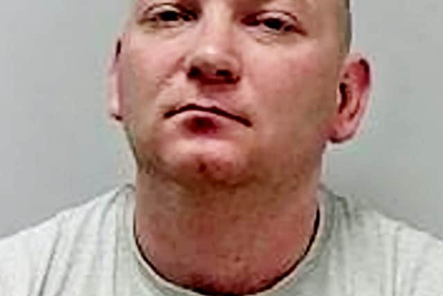 Police are appealing for information to help locate a wanted man, formerly from Telford. He also has links to  Aberdeen, in Scotland, and is believed to have been there recently.  See SWNS story SWMDmanhunt.  Robert Wieczorkowski aged 31, previously of Hurleybrook Way, Telford is wanted on suspicion of murder.  Detectives are keen to speak to Wieczorkowski in connection with the murder of Dawid Kurdziel in Ketley, Telford on Saturday 3 July 2021.  It's believed he may have information that can help police with enquiries.