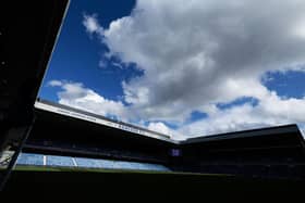 Rangers and Celtic meet at Ibrox this weekend.