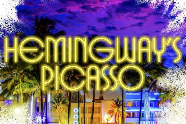 Hemingway Picasso from Somethin' Else follows Steve Kough. A man who lived many lives, he was an "NFL journeyman, a male model, and one of the most well-connected smugglers in 1980’s Miami." Highly rated, this is a series that seems to be rising through the podcast charts.