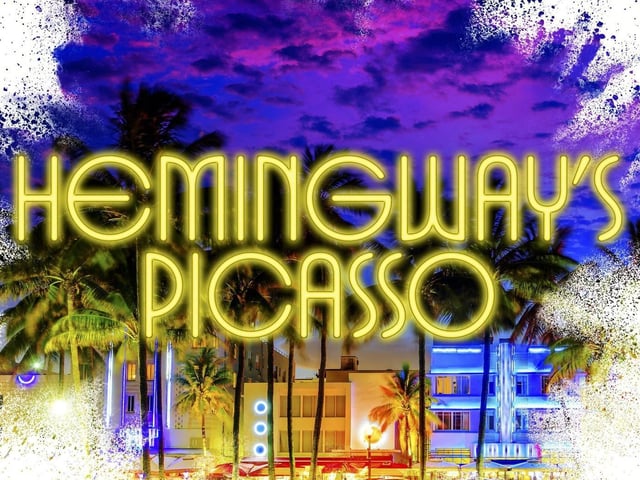 Hemingway Picasso from Somethin' Else follows Steve Kough. A man who lived many lives, he was an "NFL journeyman, a male model, and one of the most well-connected smugglers in 1980’s Miami." Highly rated, this is a series that seems to be rising through the podcast charts.